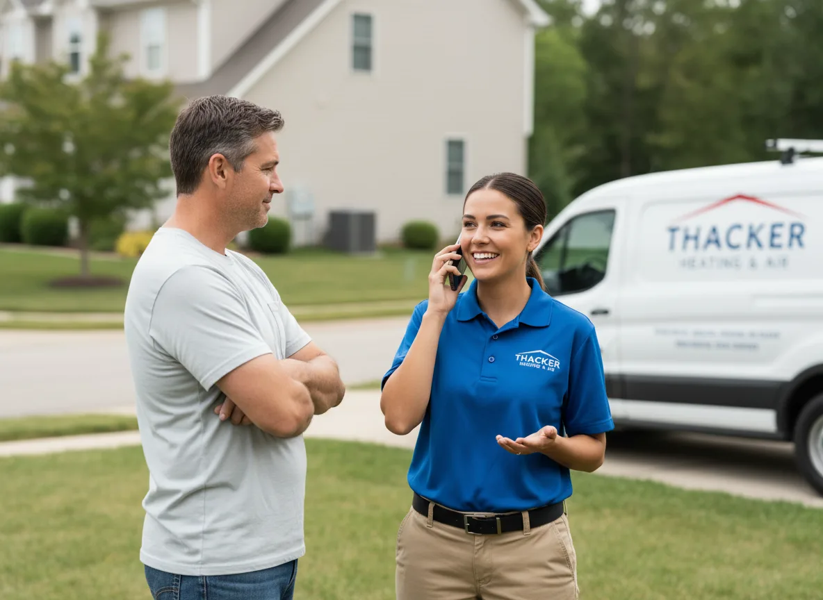Ac Repair Bowdon, ND FAQs